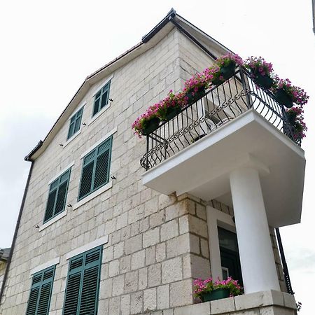 Apartmani Olujic Imotski Eksteriør bilde
