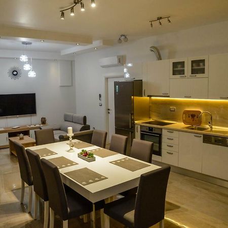 Apartmani Olujic Imotski Eksteriør bilde