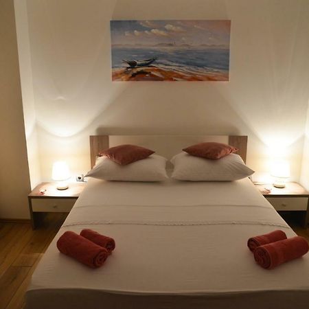 Apartmani Olujic Imotski Eksteriør bilde