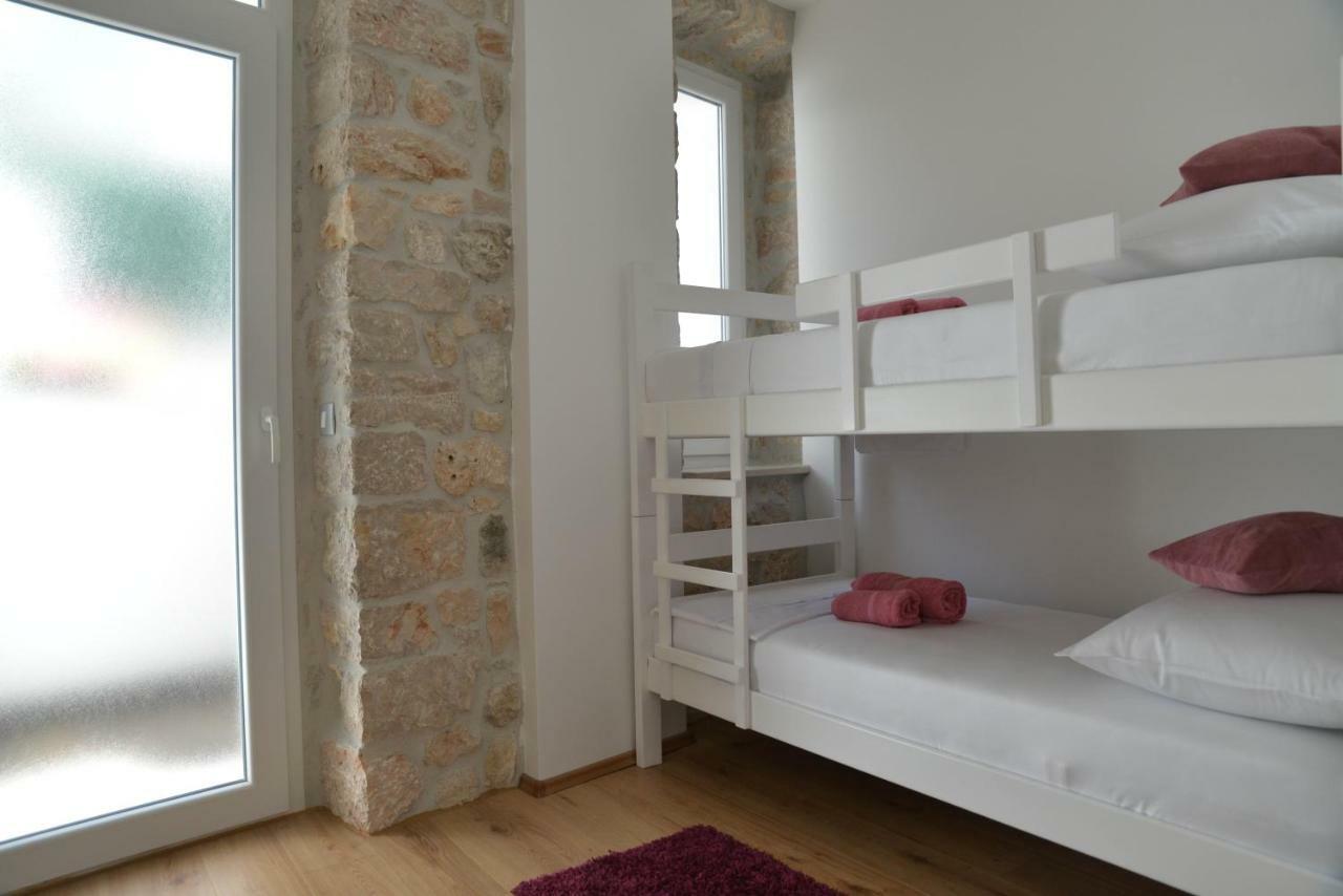 Apartmani Olujic Imotski Eksteriør bilde
