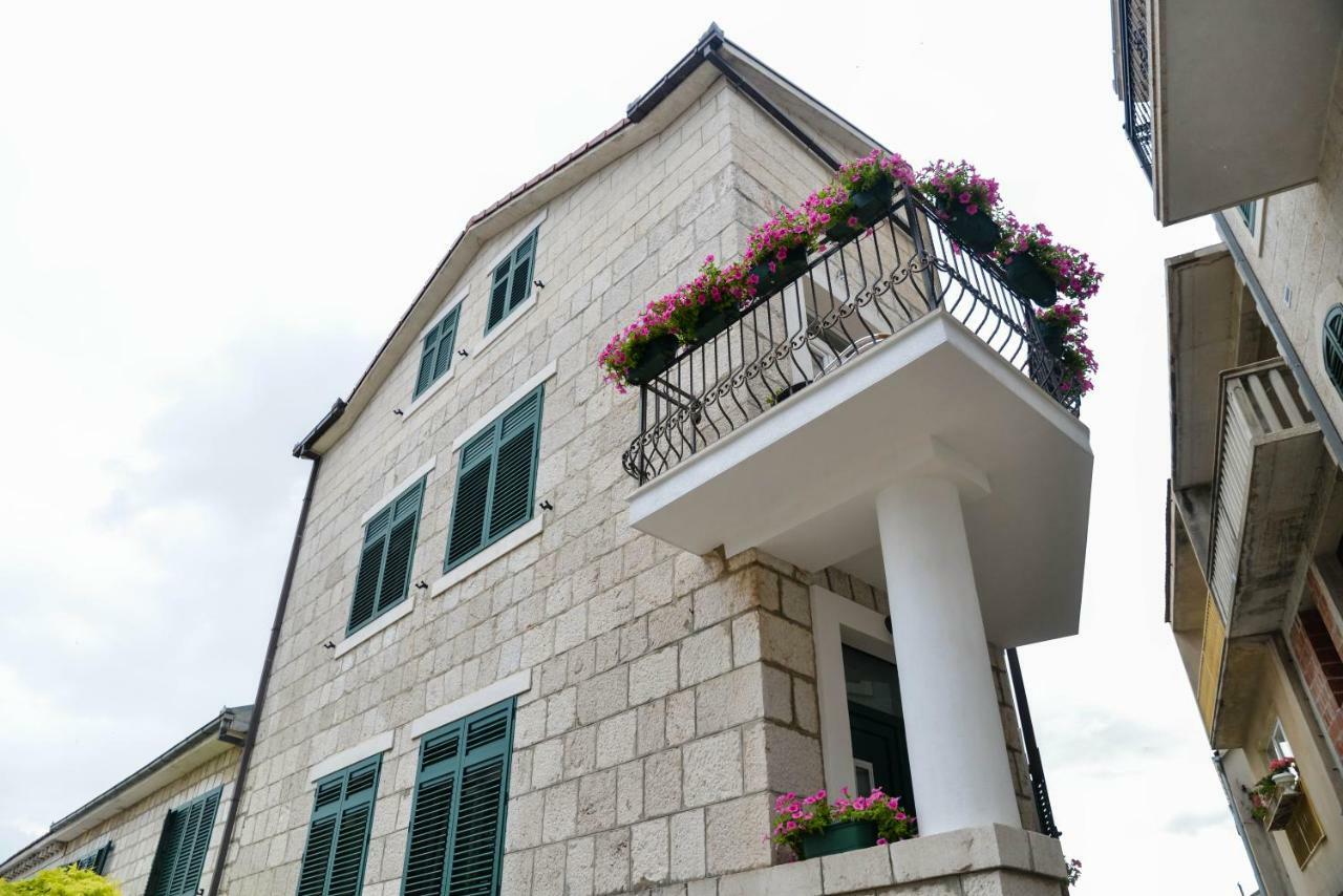 Apartmani Olujic Imotski Eksteriør bilde