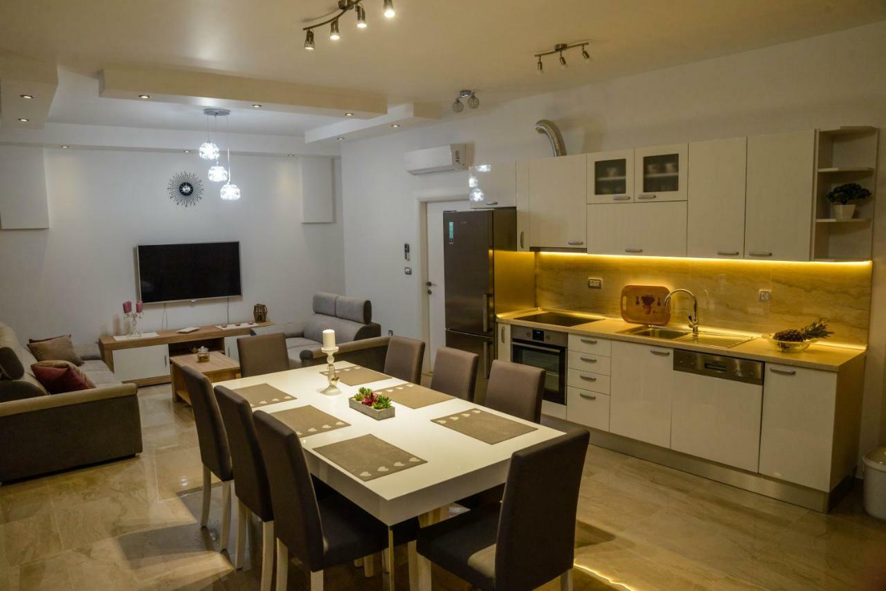 Apartmani Olujic Imotski Eksteriør bilde