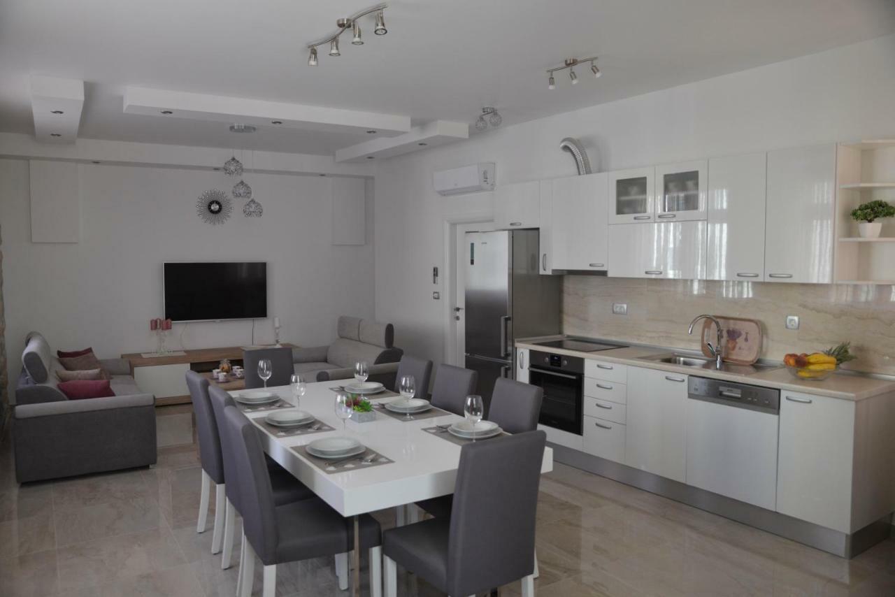 Apartmani Olujic Imotski Eksteriør bilde