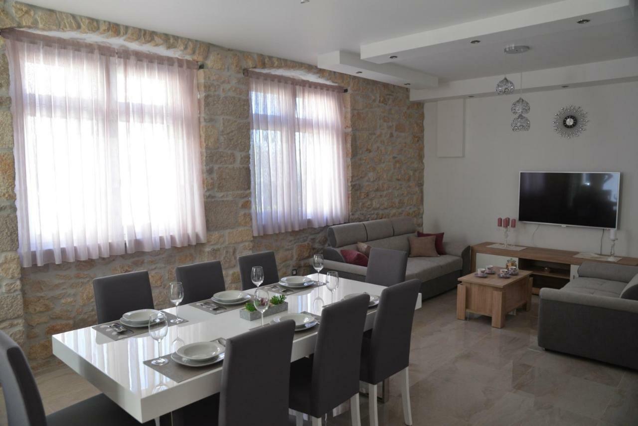 Apartmani Olujic Imotski Eksteriør bilde