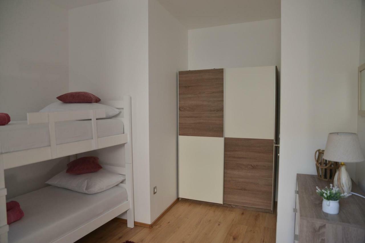 Apartmani Olujic Imotski Eksteriør bilde