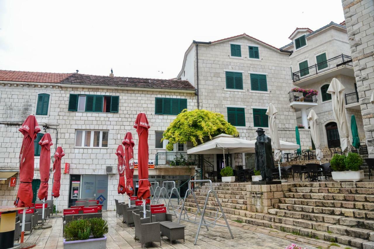 Apartmani Olujic Imotski Eksteriør bilde