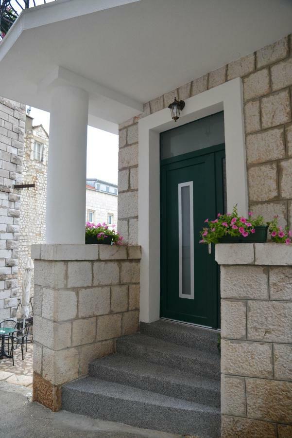 Apartmani Olujic Imotski Eksteriør bilde