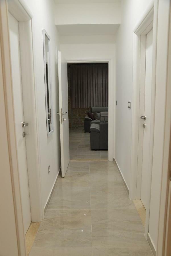 Apartmani Olujic Imotski Eksteriør bilde