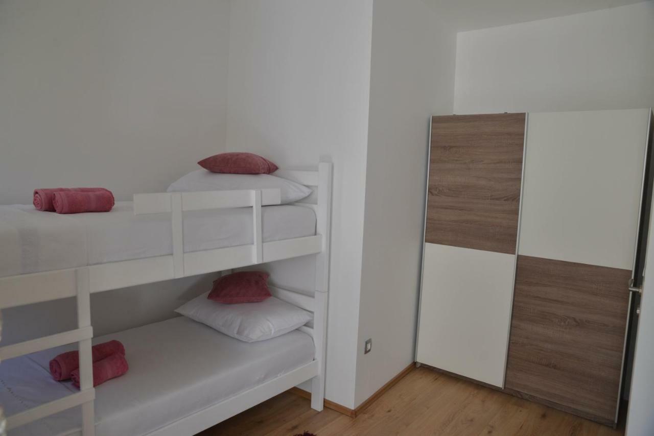 Apartmani Olujic Imotski Eksteriør bilde