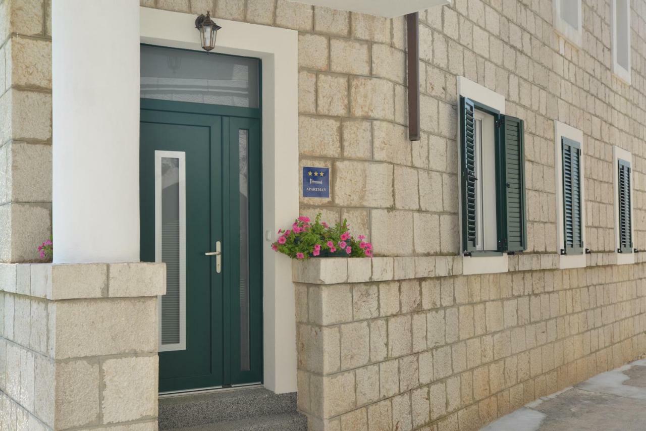 Apartmani Olujic Imotski Eksteriør bilde