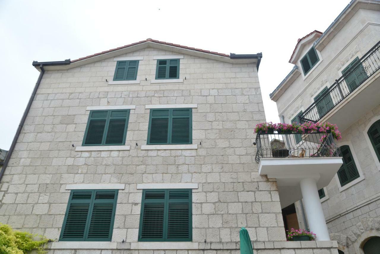Apartmani Olujic Imotski Eksteriør bilde