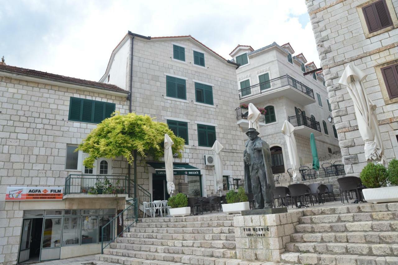 Apartmani Olujic Imotski Eksteriør bilde