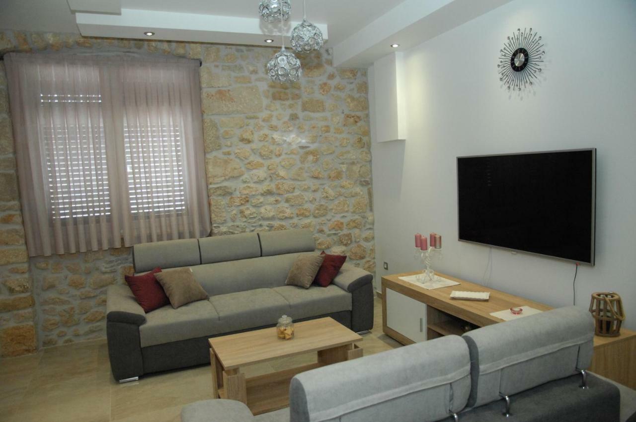Apartmani Olujic Imotski Eksteriør bilde